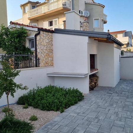 Villa Marena S Bazenom, Vodice Exterior photo
