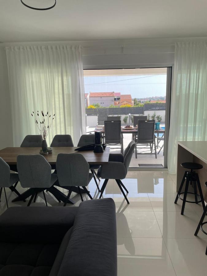 Villa Marena S Bazenom, Vodice Exterior photo