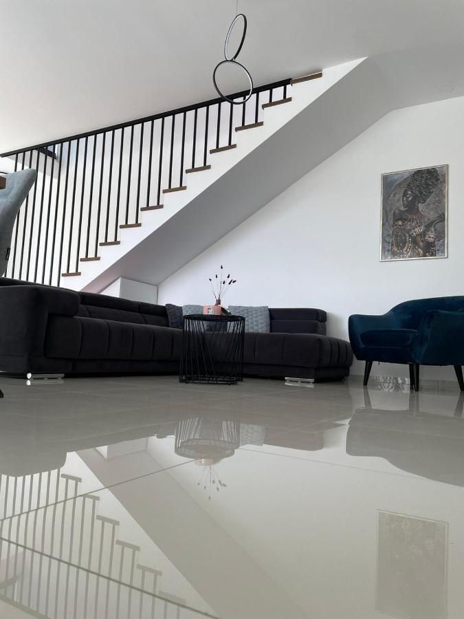 Villa Marena S Bazenom, Vodice Exterior photo